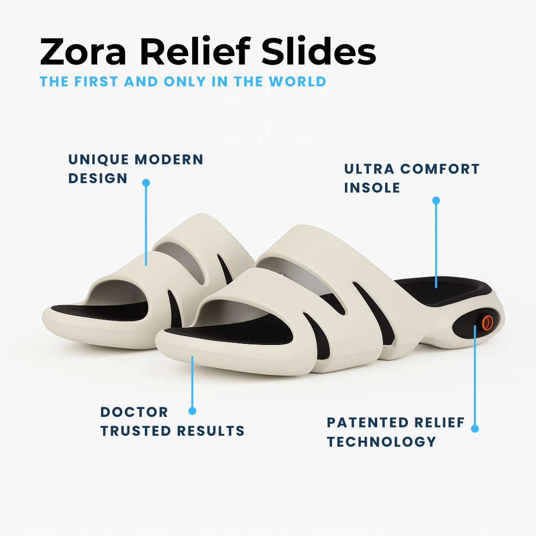 Zora Slides