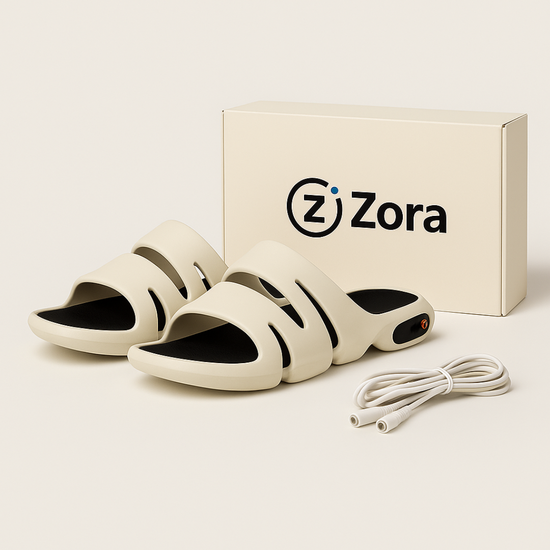 Zora Slides