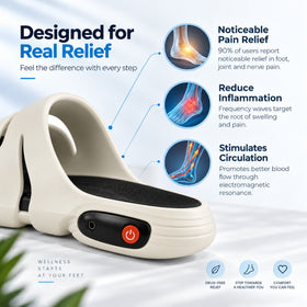 Designed for everyday comfort