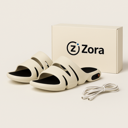 Zora Slides