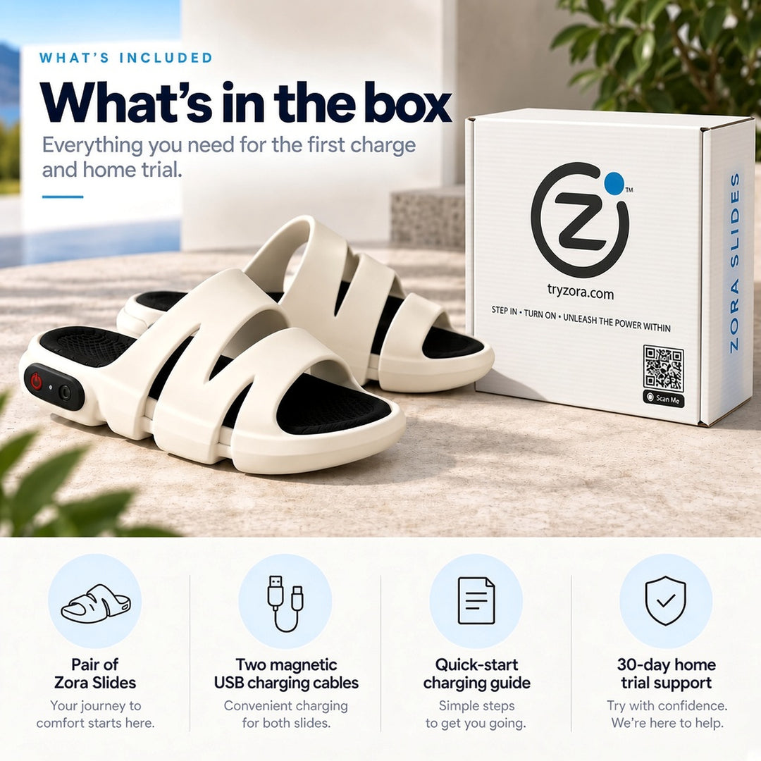 Zora Slides