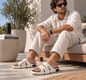 Zora Slides — lifestyle